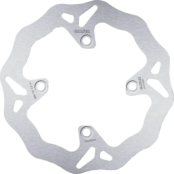 Image: Product/Part name Front