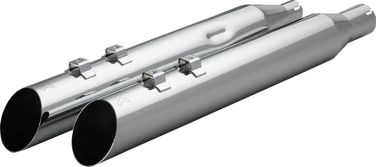 HP-Plus® Slip-On Mufflers
