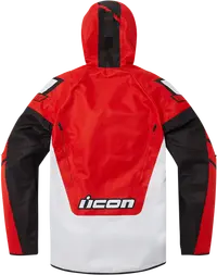 Image: Product/Part name Back