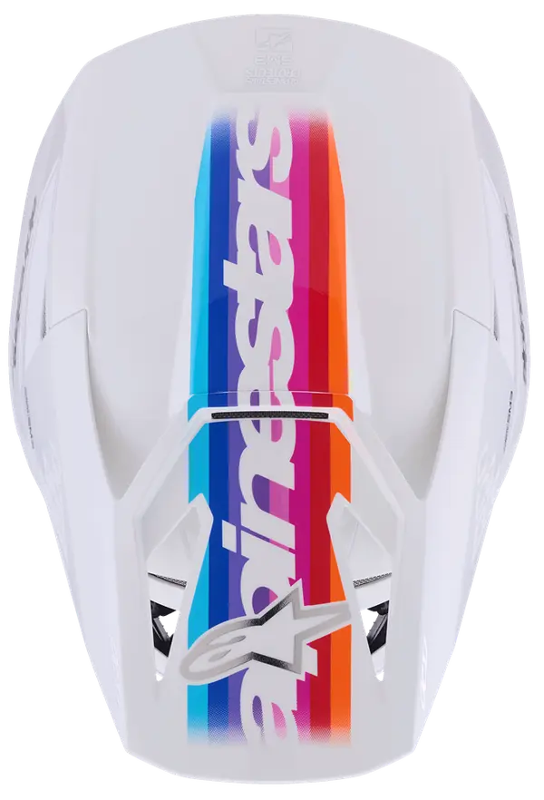                              SM3 Force Helmet                         . Фото №3