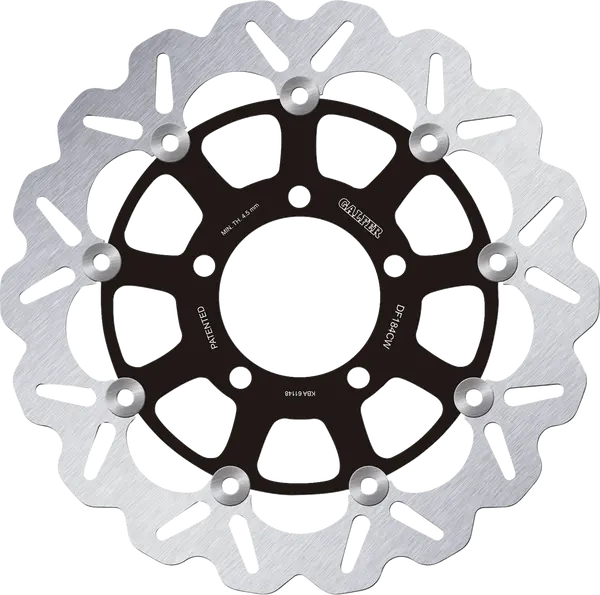 Image: Product/Part name Front