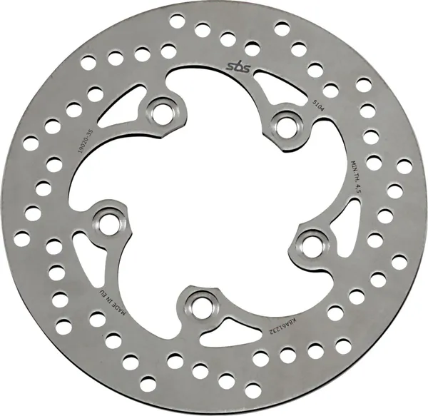Image: Product/Part name Front