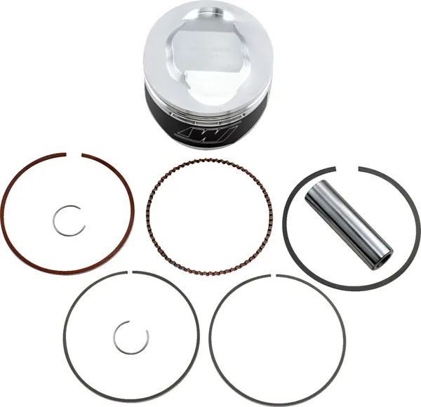 Image: Product/Part name Front