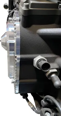 Image: Product/Part name Front