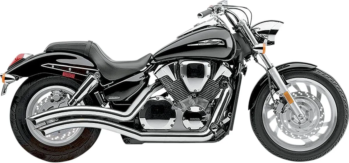 Speedster Swept Exhaust System