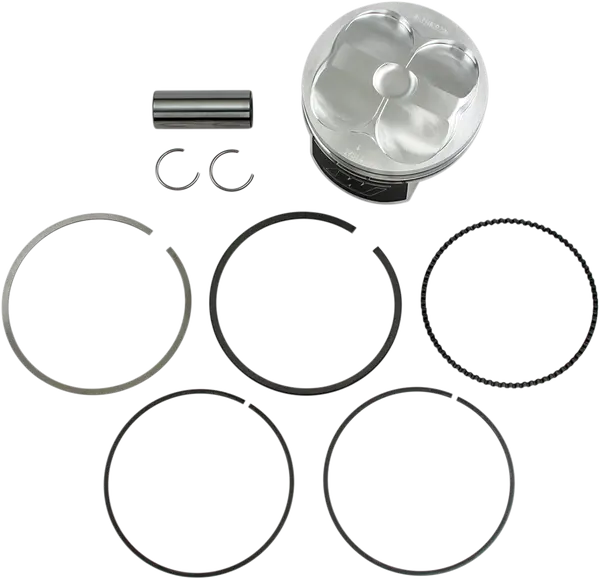 Image: Product/Part name Front