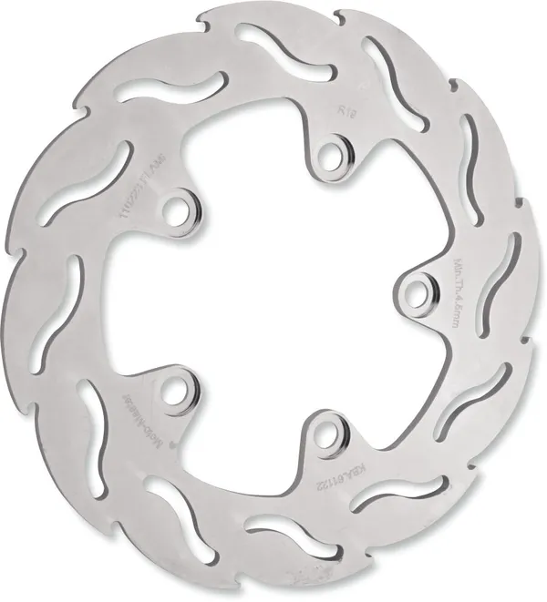 Image: Product/Part name Front