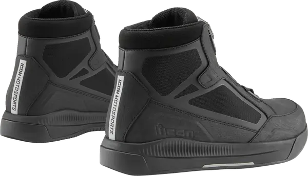 Image: Product/Part name Back