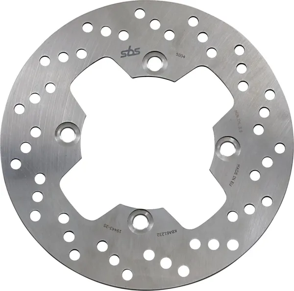 Image: Product/Part name Front