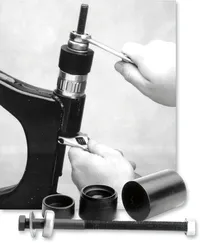 Image: Product/Part name Lifestyle