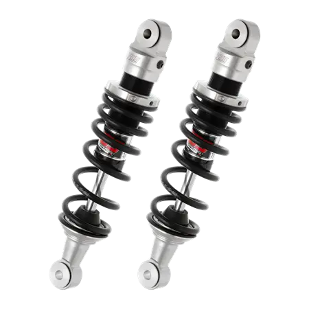 Rear Shock