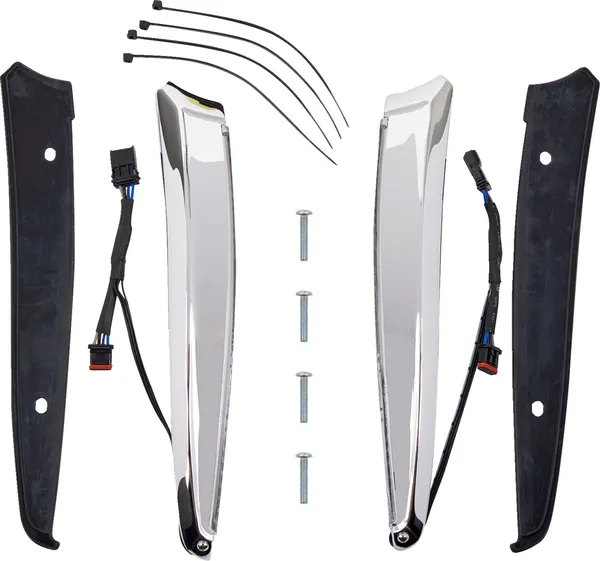 Image: Product/Part name Front