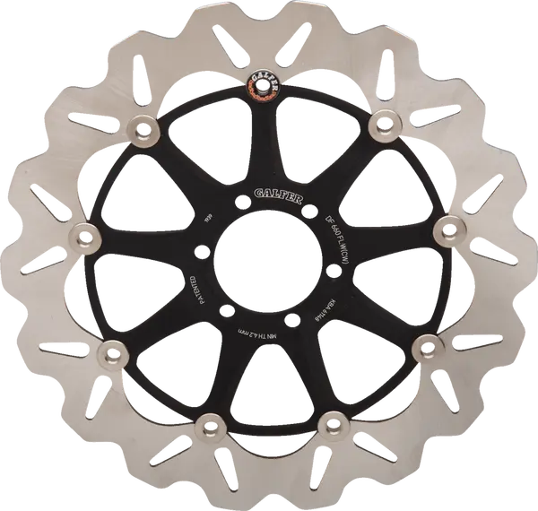 Image: Product/Part name Front