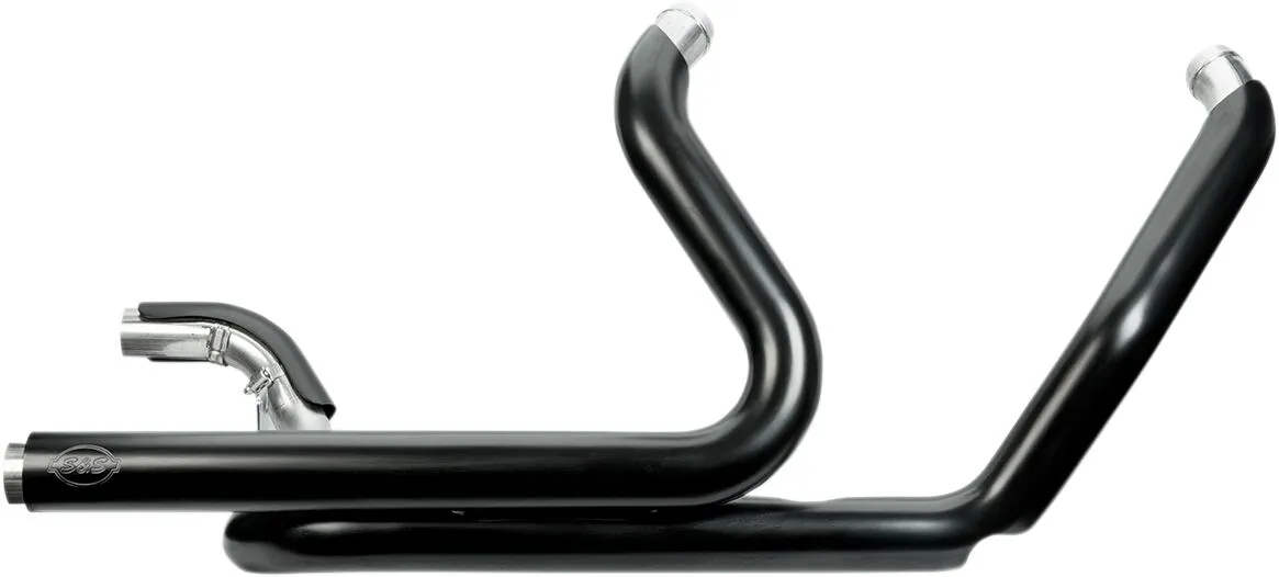 Power Tune® Dual Headers