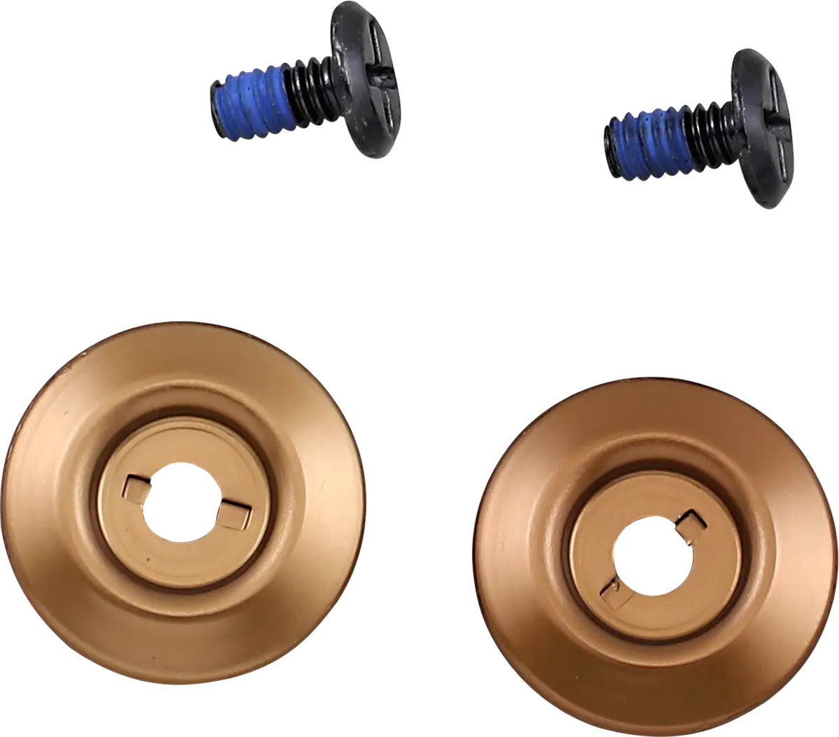 HARDWARE KT GEN2 BLK/BRZ