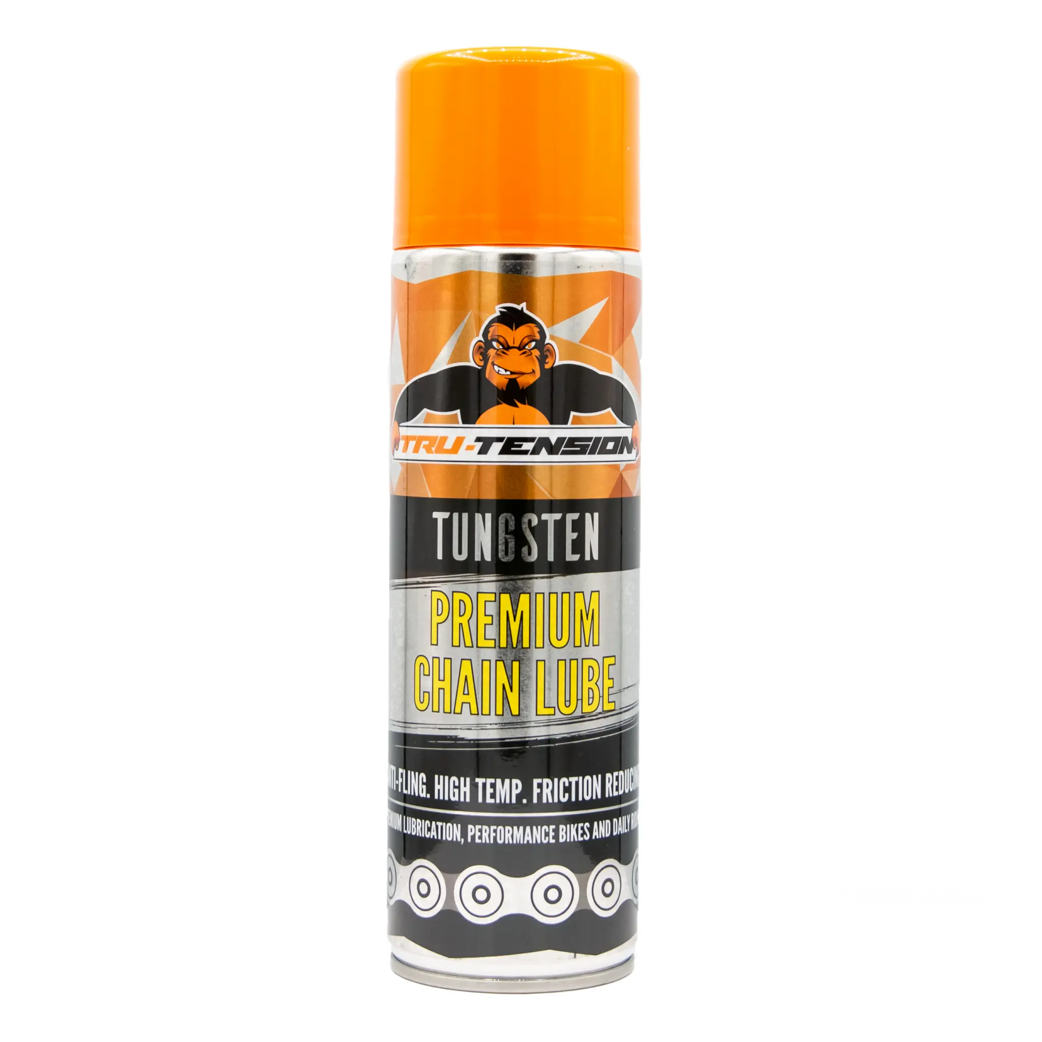 CHAIN LUBE TUNGSTEN PREMIUM