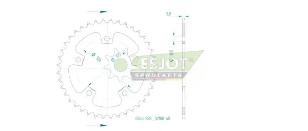 Image: Product/Part name 