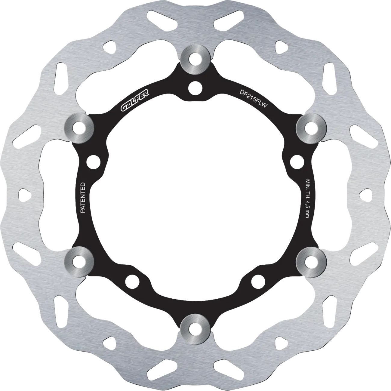 Brake Rotor