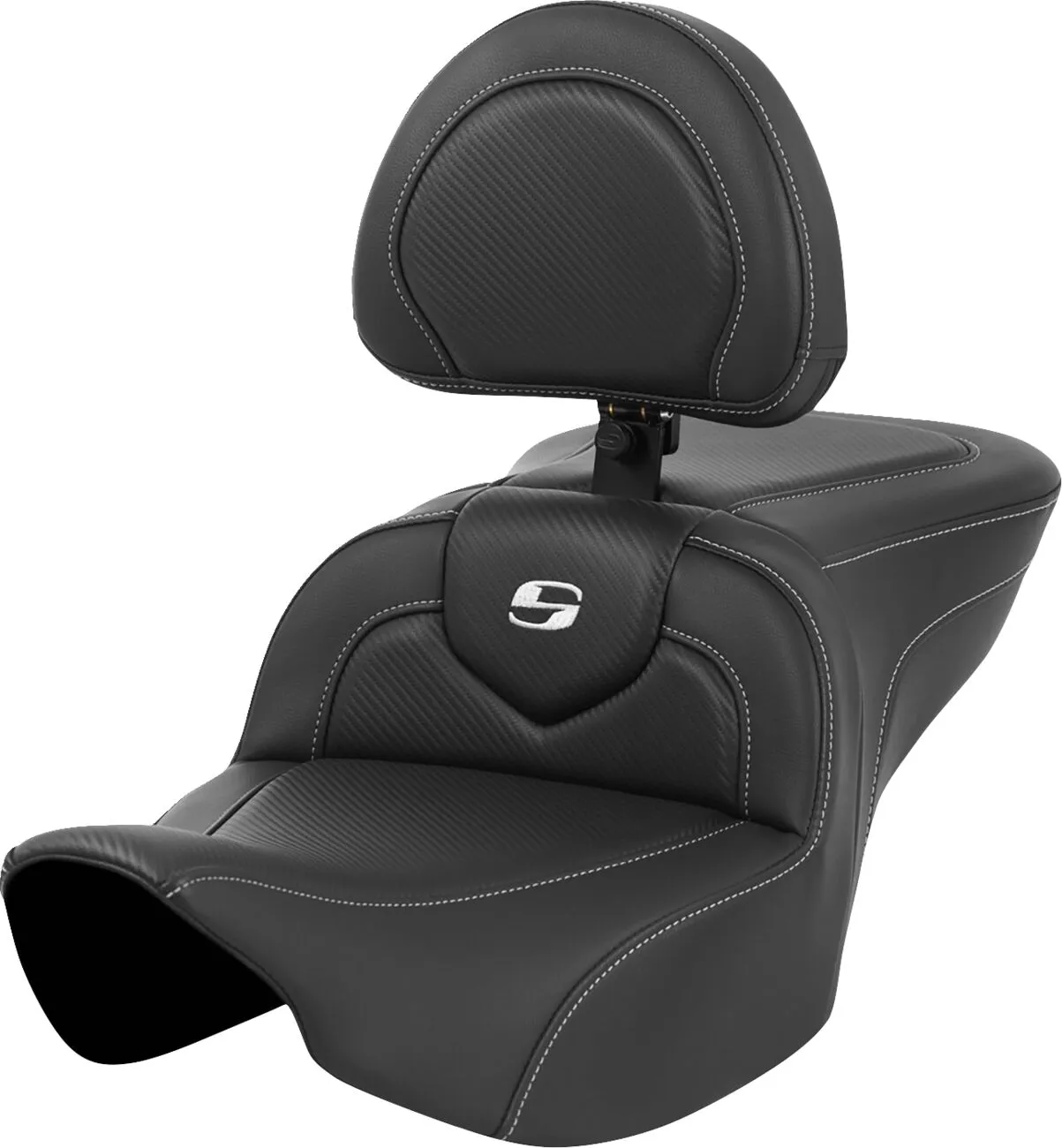 Roadsofa™ Carbon Fiber Seat