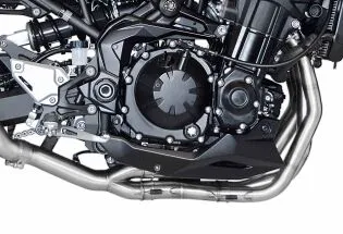 4-STROKE HEADER PIPES