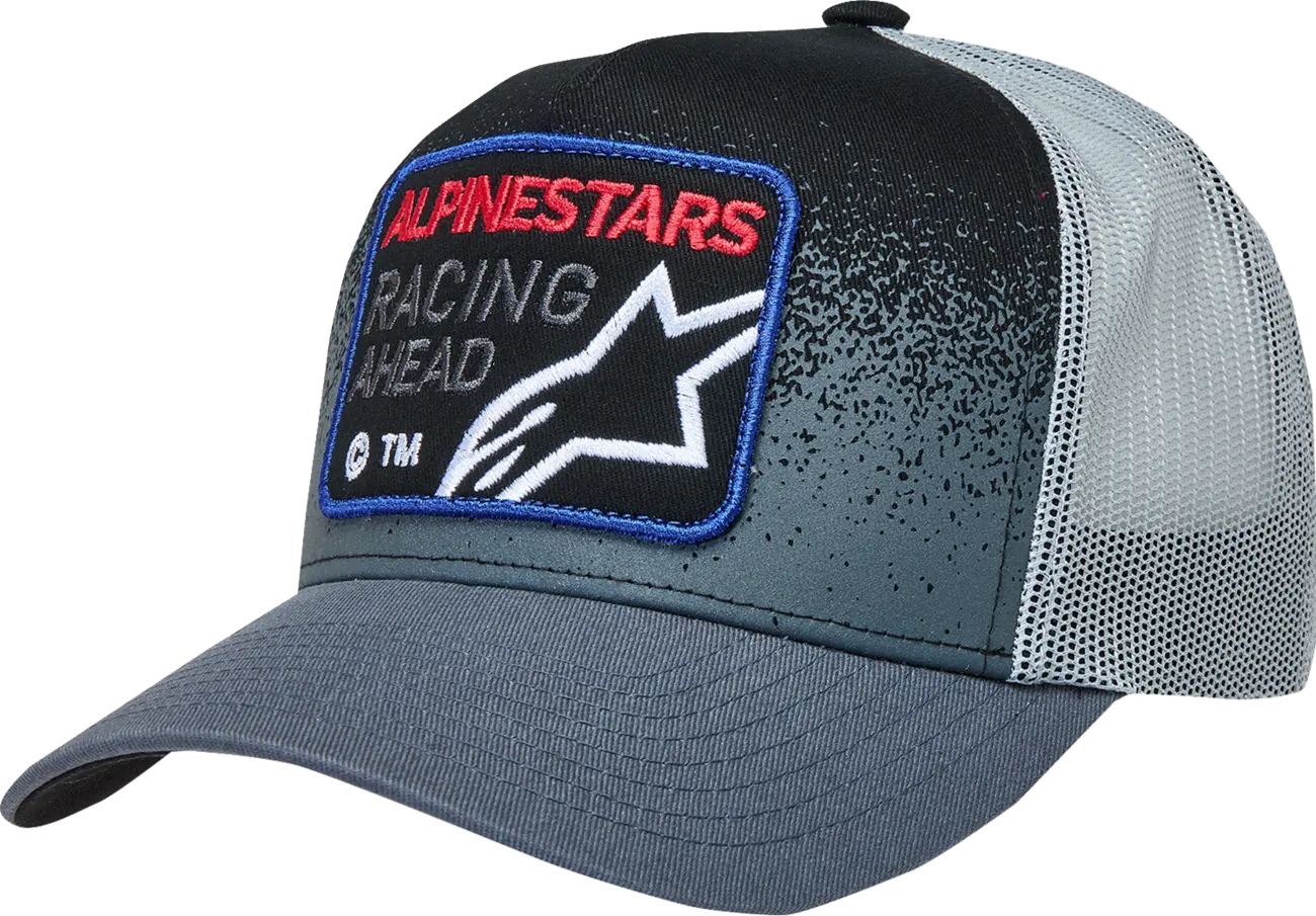 Gravel Hat