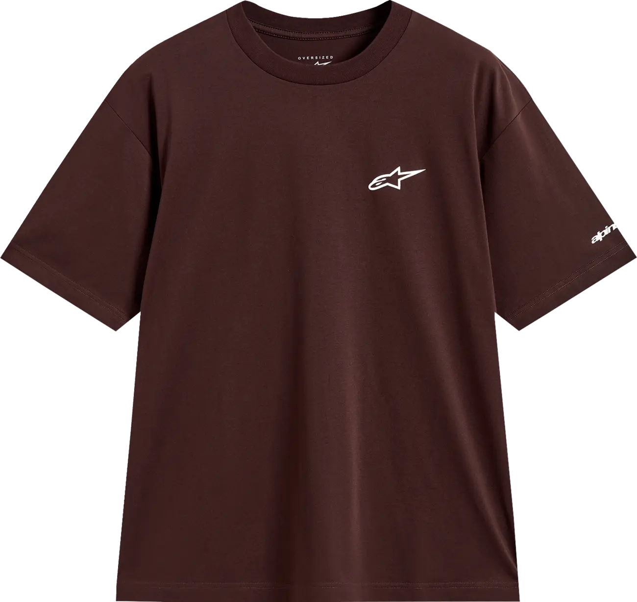 Mandate Oversized CSF T-Shirt