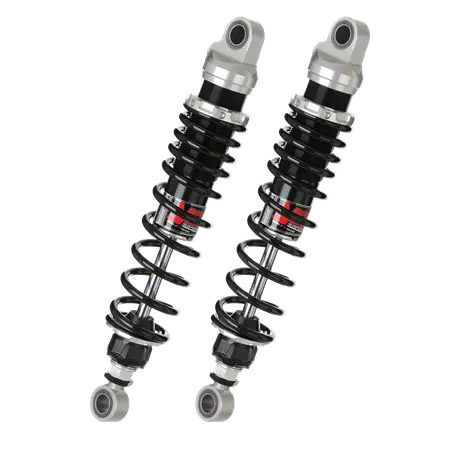 Rear Shock