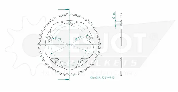 Image: Product/Part name 