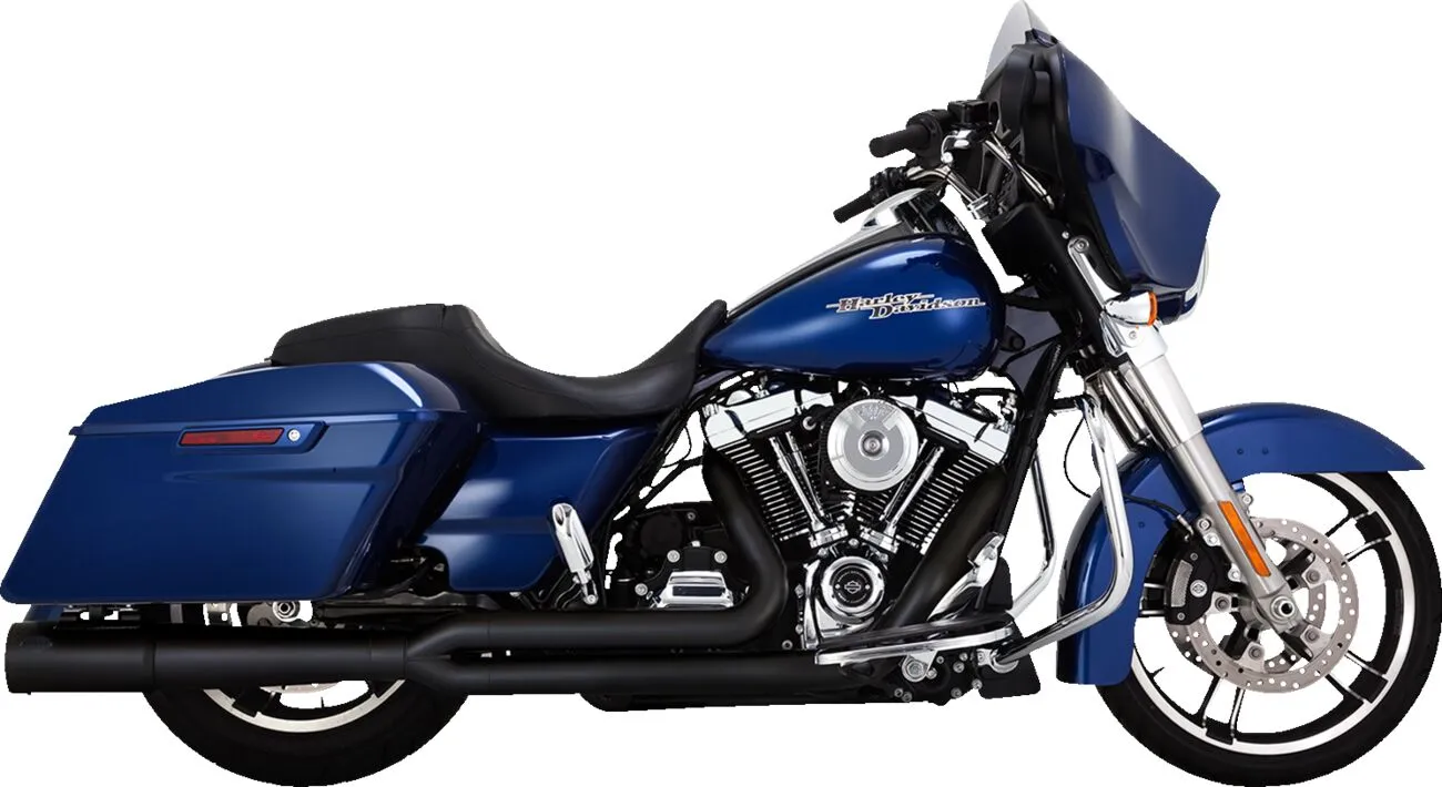 Pro Pipe 2-into-1 Exhaust System