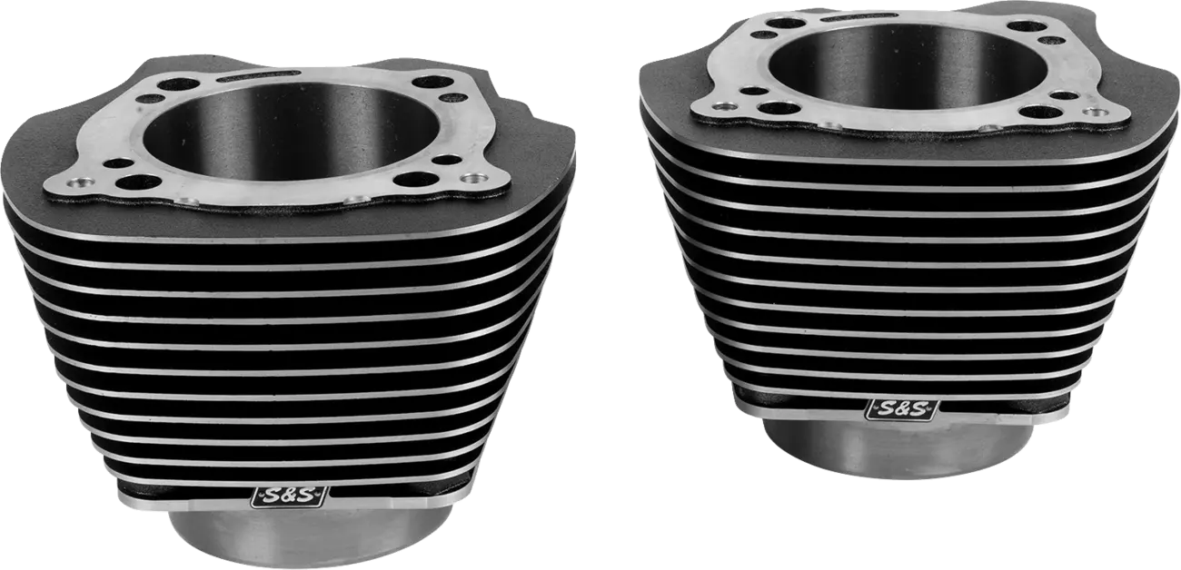 Cylinder Set