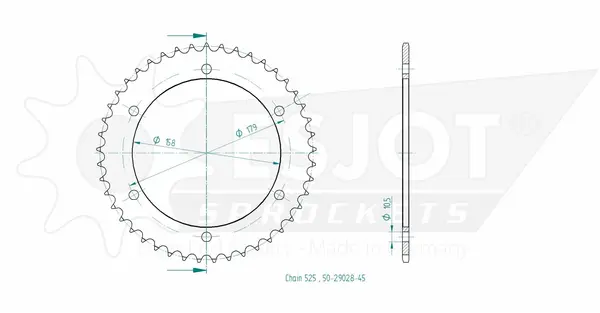 Image: Product/Part name 