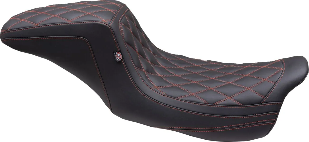 Double Diamond Squareback Seat
