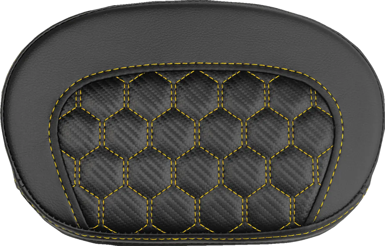 Mini Contour Sissy Bar Pad
