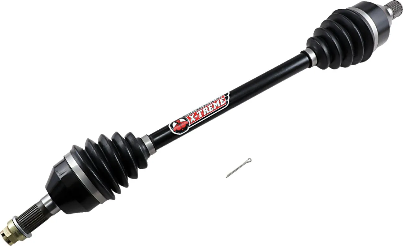 AXLE XHD CA MAVERICK X3/MAX