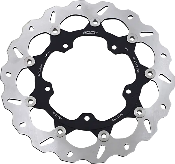 Image: Product/Part name Front