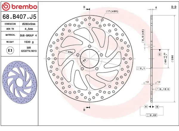 Image: Product/Part name 