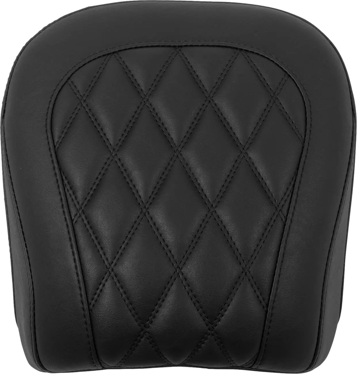 PASSENGER WIDE TRIPPER - CVO 23-25 - DOUBLE DIAMOND - BLACK