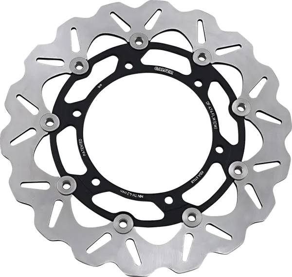 Image: Product/Part name Front