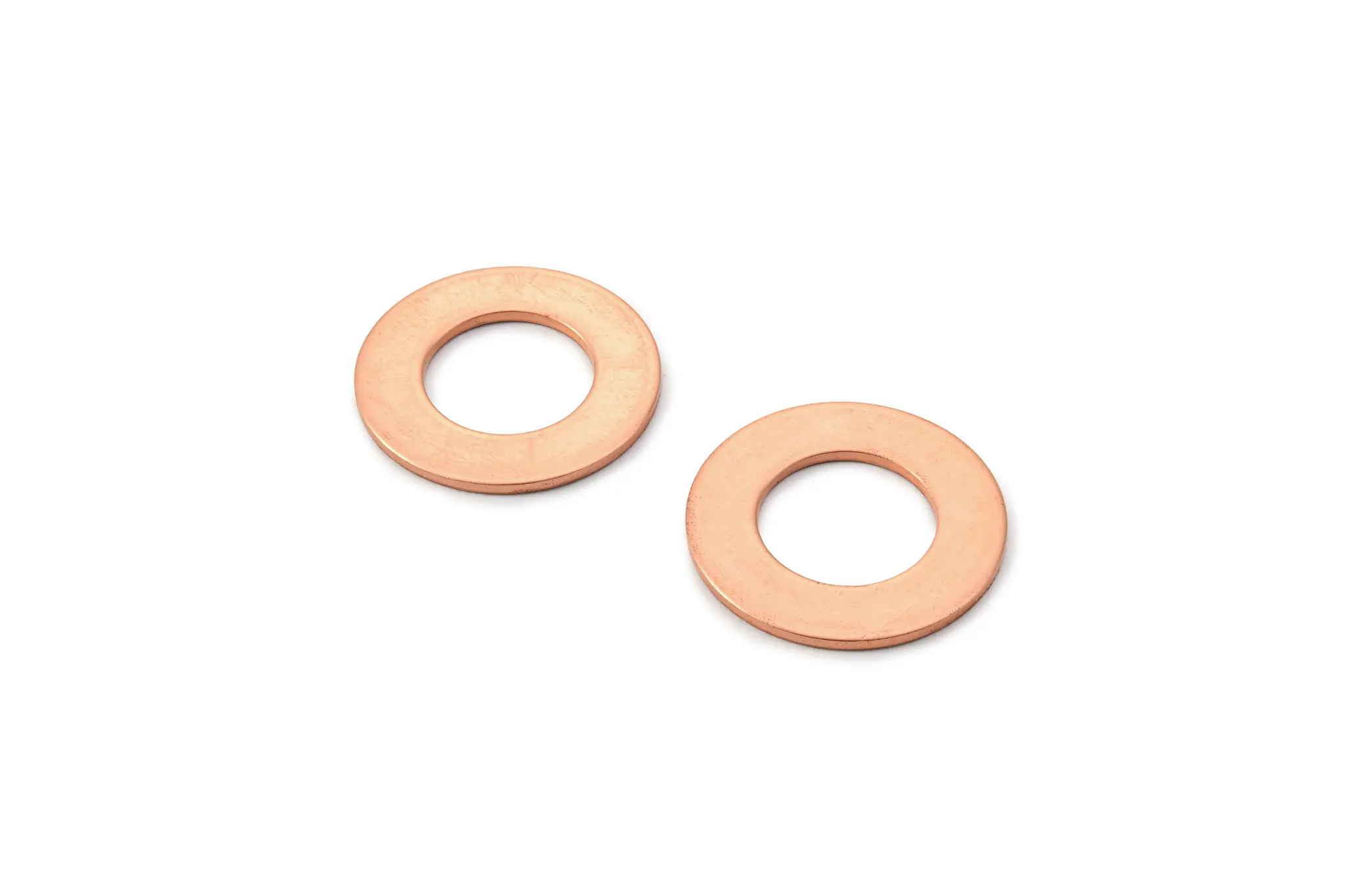 Thrust Washer