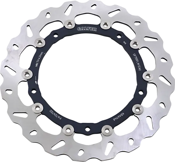 Image: Product/Part name Front
