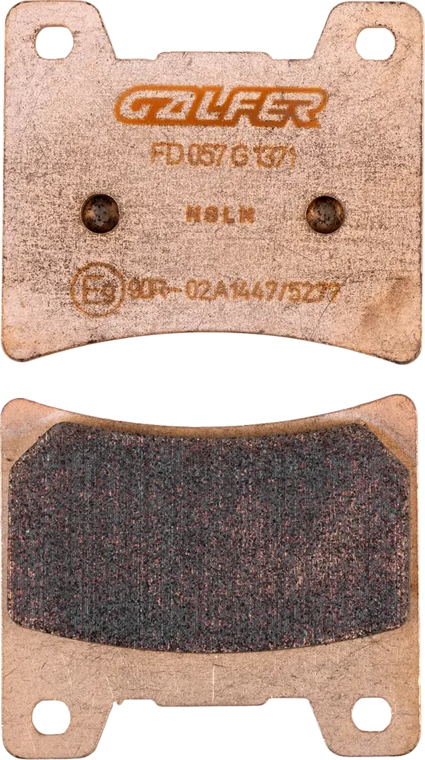Image: Product/Part name Front