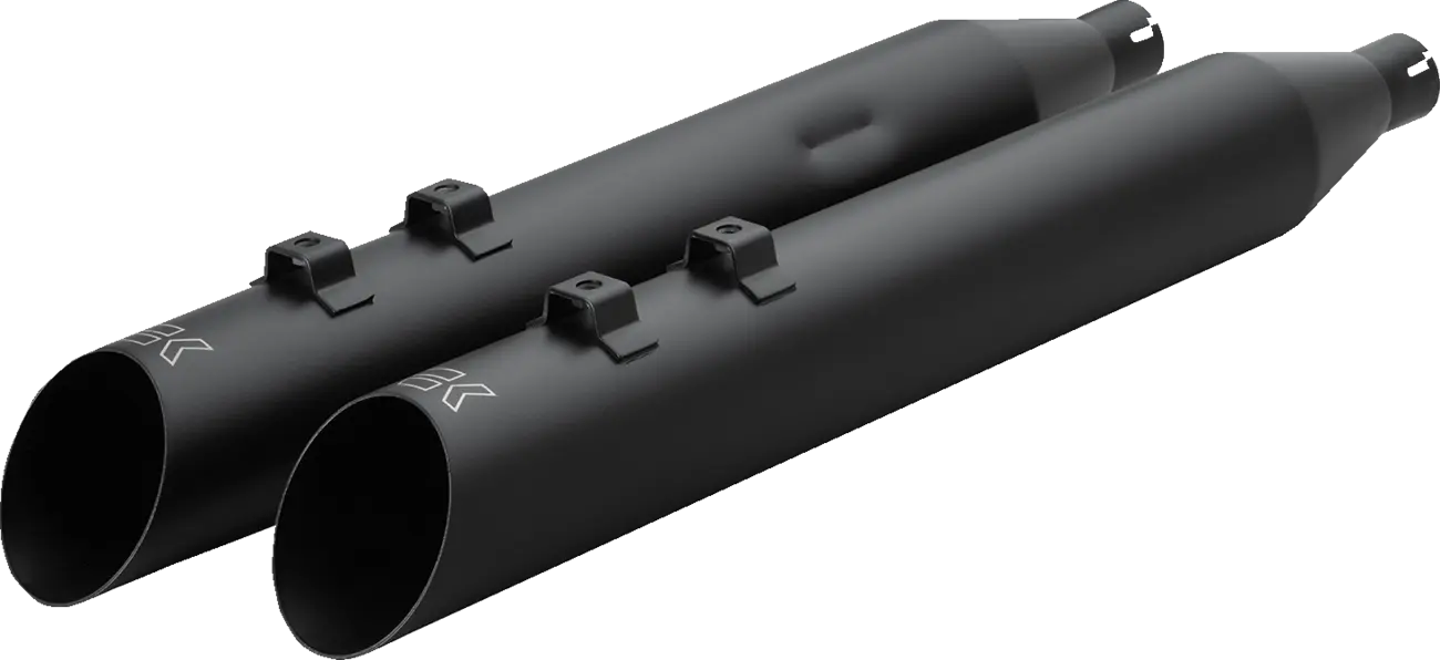 HP-Plus® Slip-On Mufflers