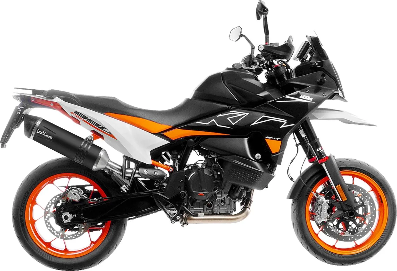 Cat Eliminator Link Pipe - CF Moto/Husqvarna/KTM
