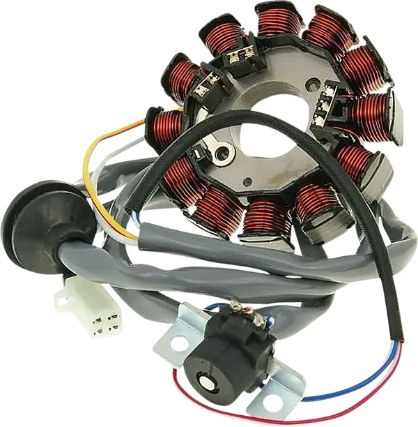 Image: Product/Part name Front