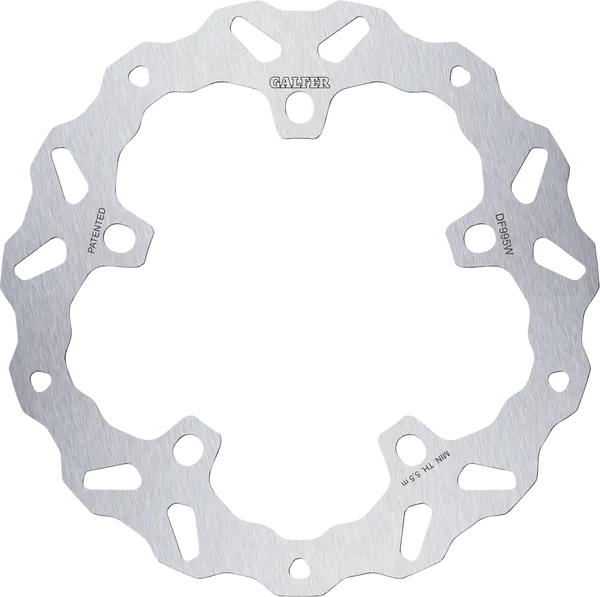 Image: Product/Part name Front