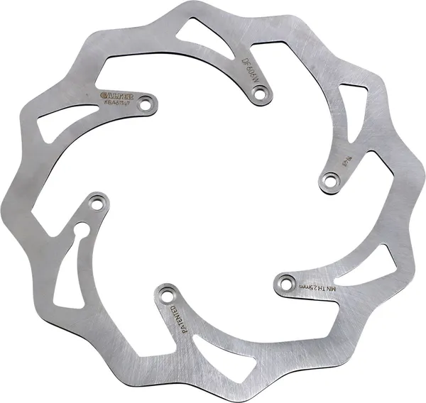 Image: Product/Part name Front