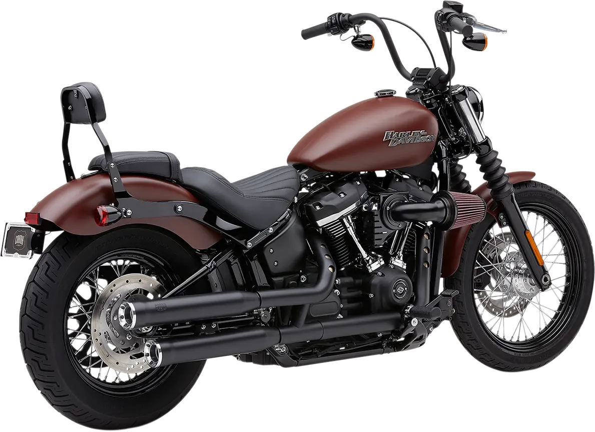 RPT Slip-On Mufflers