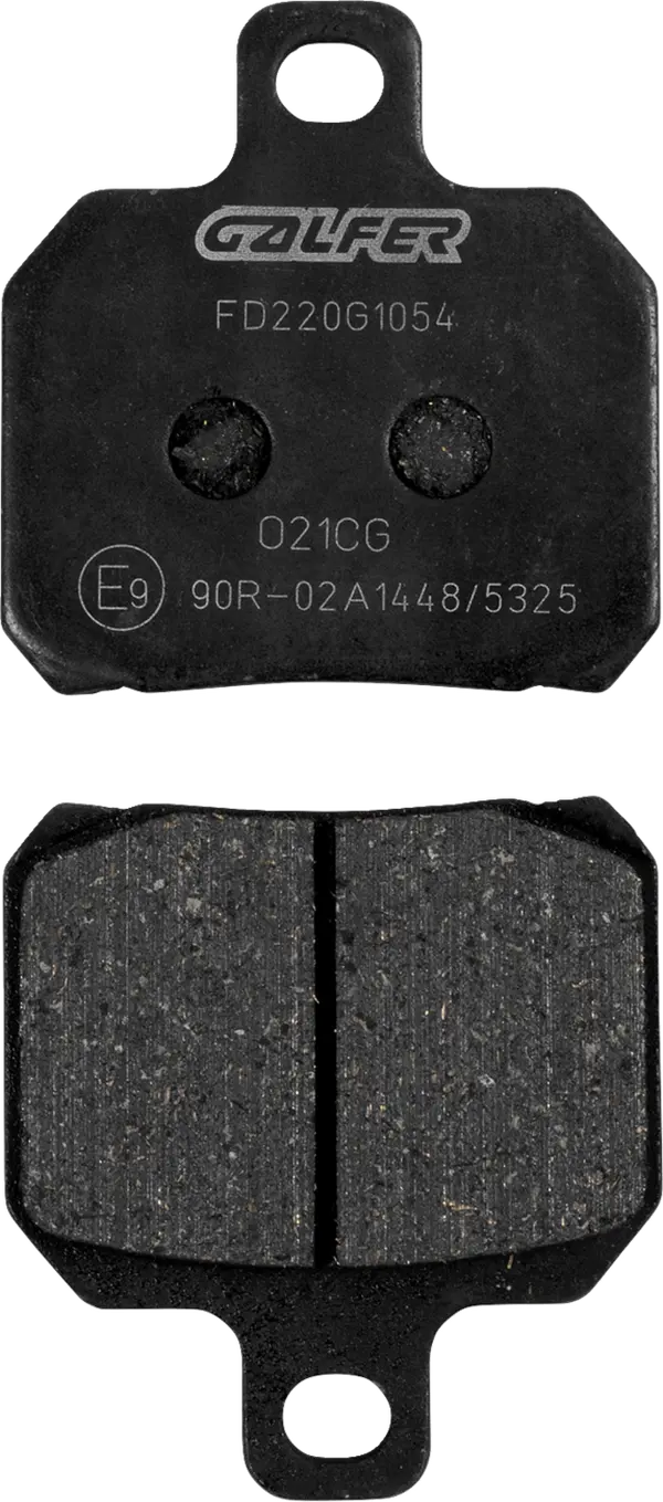 Image: Product/Part name Front