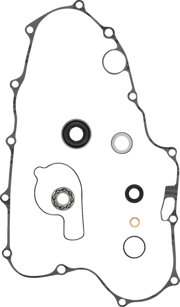 Image: Product/Part name Front