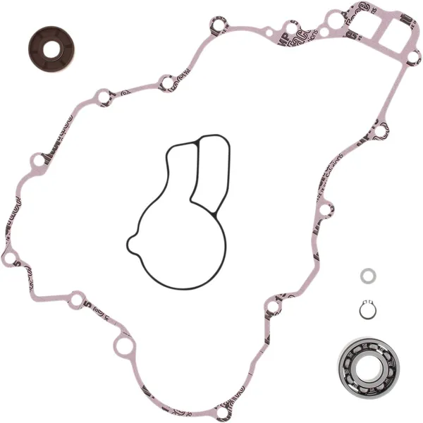 Image: Product/Part name Front